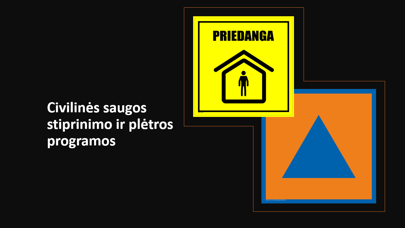 Priedangos